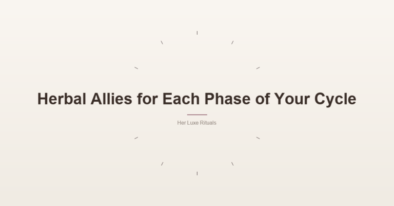 Feat Herbal Allies By Phase