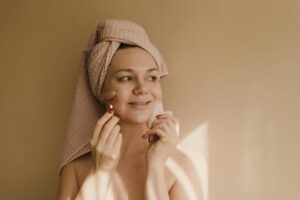 The Complete Luxury At-Home Spa Routine: 5 Rituals for Glowing Skin