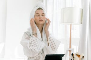 Luxury At-Home Facial Rituals: 5-Step Professional Skincare Routine