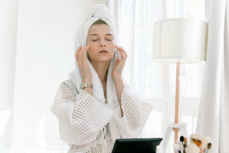 Luxury At-Home Facial Rituals: 5-Step Professional Skincare Routine