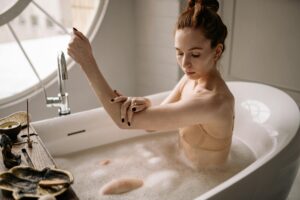 Feminine Wellness Rituals: Ancient Practices Meet Modern Self-Care
