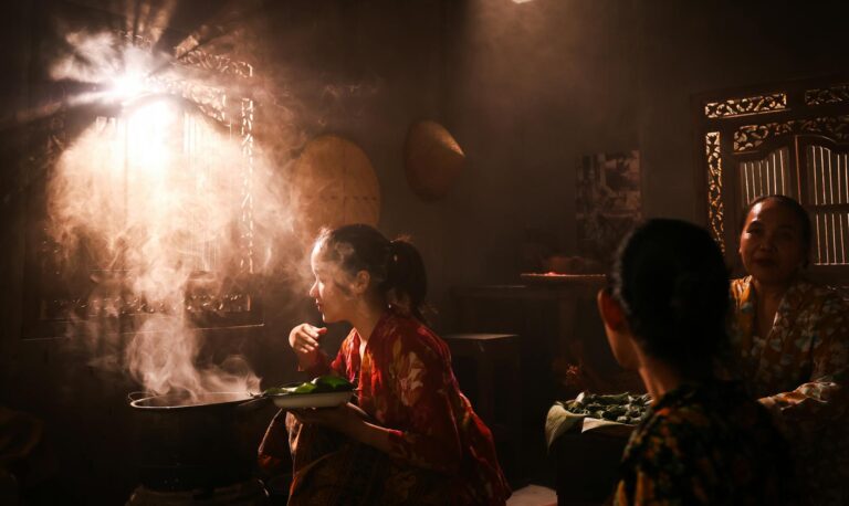 Luxury Vaginal Steaming Ritual: Safe DIY Yoni Steam Ceremony at Home