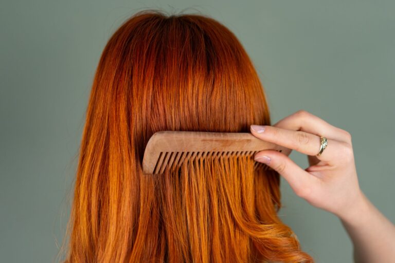 5 Luxury Hair Care Rituals That Restore Shine and Strengthen Strands