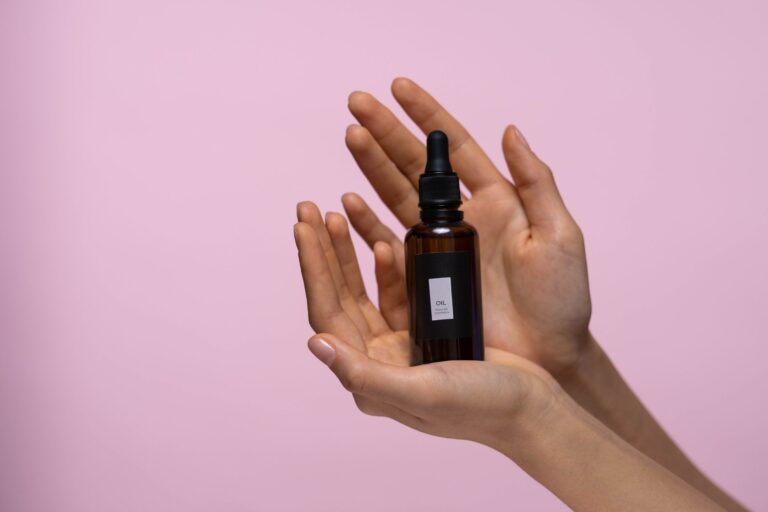 Luxury Face Oils for Sensitive Skin: 9 Dermatologist-Recommended Brands Compared