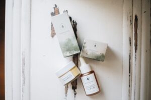 Autumn Self-Care Reset: Build Your 30-Day Wellness Ritual Around Seasonal Ingredients