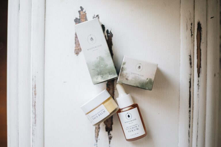 Autumn Self-Care Reset: Build Your 30-Day Wellness Ritual Around Seasonal Ingredients - herluxerituals