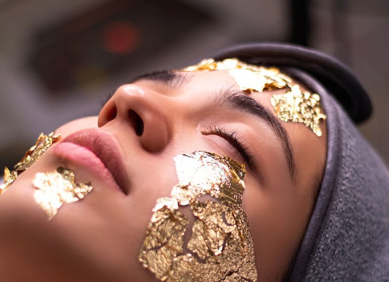 Summer Glow Beauty Ritual: How to Adapt Your Luxury Skincare for Humid Weather - herluxerituals