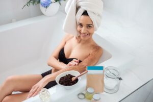 Pre-Holiday Luxury Wellness Reset: 14-Day Detox Routine for Radiant, Confident Beauty