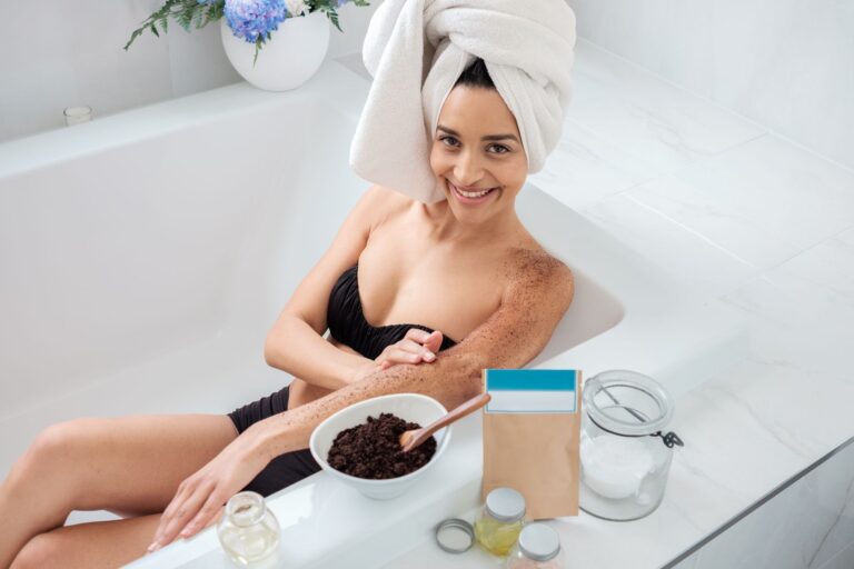 Pre-Holiday Luxury Wellness Reset: 14-Day Detox Routine for Radiant, Confident Beauty - herluxerituals