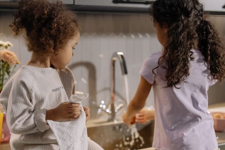 7 Best Kids Chore Chart Ideas for 2026 That Actually Work" - 'X Best', number, year. - herluxerituals