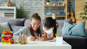 Complete Guide to Family Meeting Templates for Busy Parents" - 58 chars, guide,