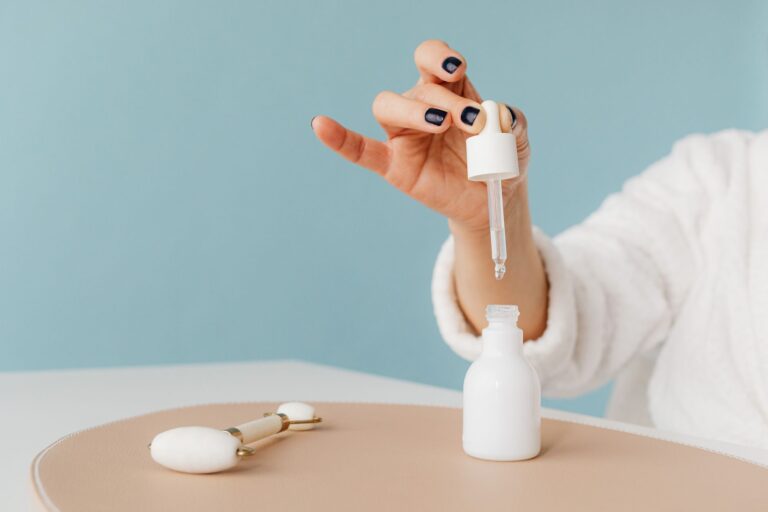 Professional-Grade Skincare Serums vs Luxury Spa Treatments: Cost Analysis - herluxerituals