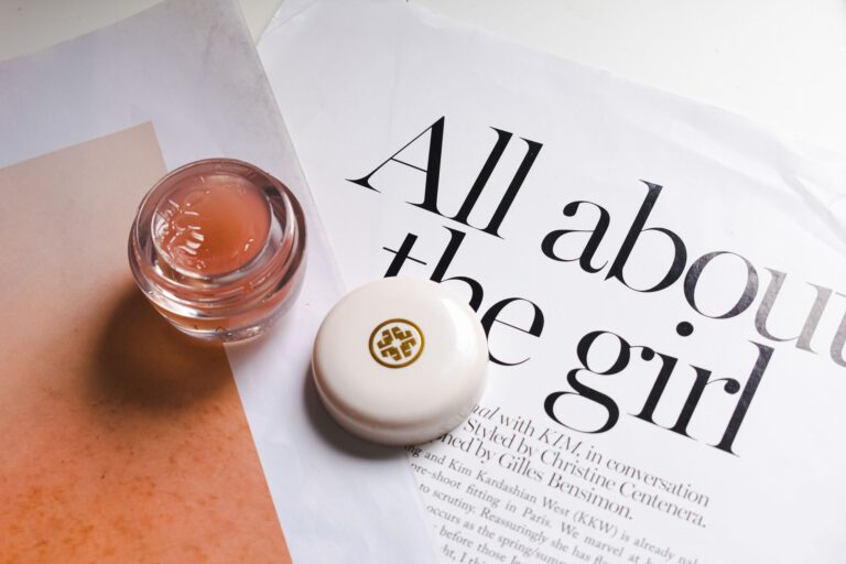 Luxury Rituals: Your Guide to Elevated Skincare - herluxerituals