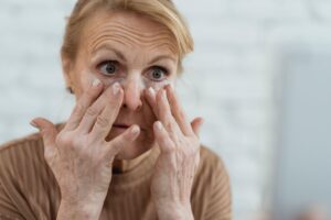 Debunking the Over-Moisturizing Myth: Mature Skin's Daily Ritual
