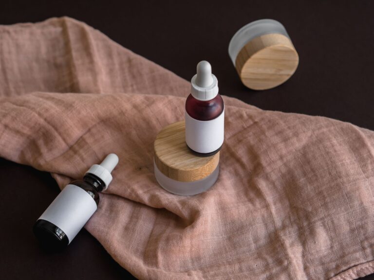 Luxury Serums vs. Budget Finds: What Really Matters for Absorption - herluxerituals