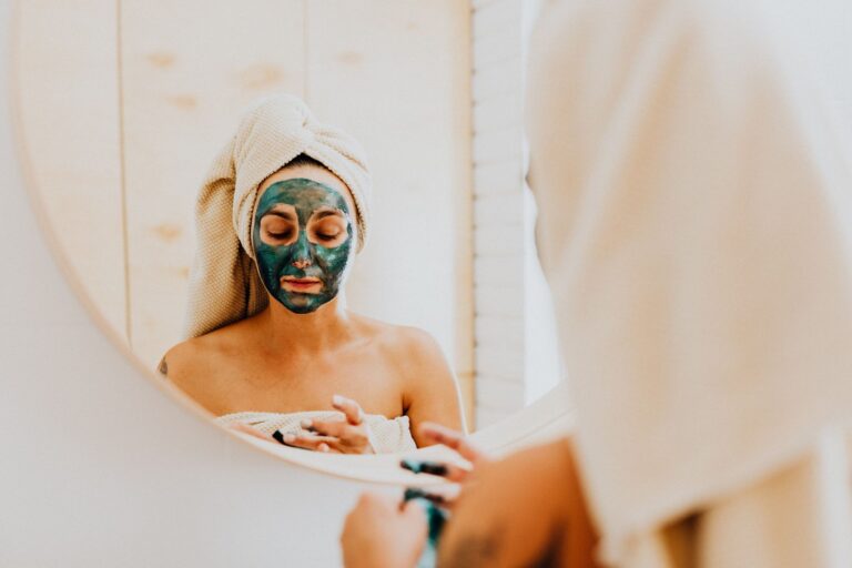 How to Create a Sustainable Luxury Skincare Routine That Lasts Years - herluxerituals