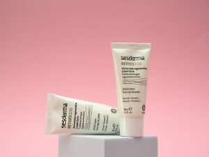 Retinol Tolerance: A Step-by-Step Case Study