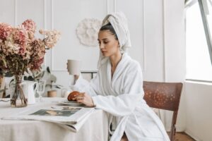 The Ultimate How-To Guide: Elevate Your Everyday Luxury Rituals
