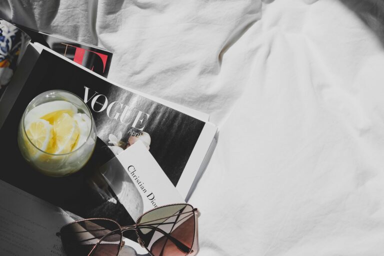 The Ultimate How To Guide: Elevating Your Everyday Luxuries - HerLuxeRituals