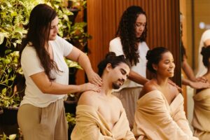 Your Definitive Luxury Wellness Retreat Guide for Ultimate Rejuvenation