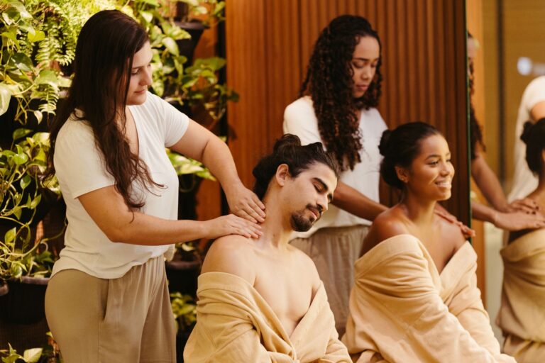 Your Definitive Luxury Wellness Retreat Guide for Ultimate Rejuvenation - HerLuxeRituals