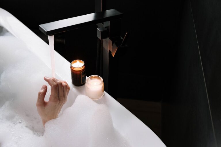 Best Bath Ritual Products Review - HerLuxeRituals