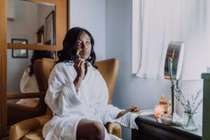 Luxury Self Care Routine Ideas That Actually Transform Your Wellness