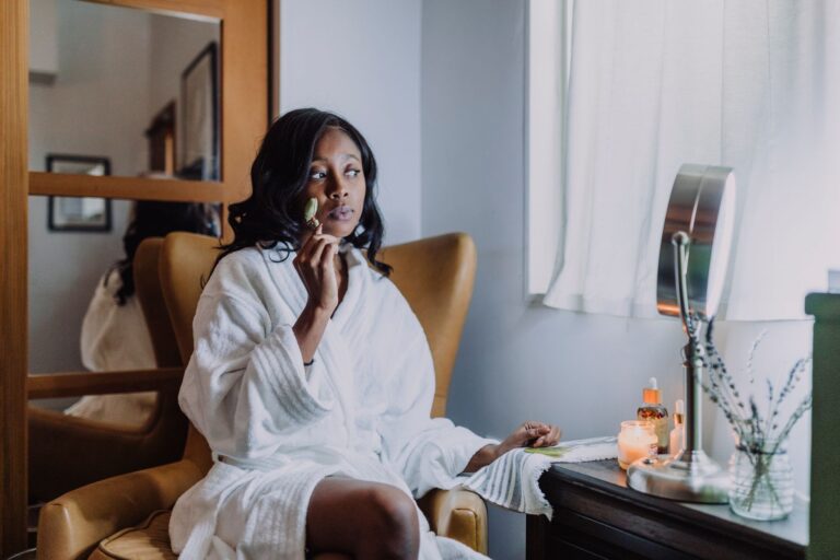 Luxury Self Care Routine Ideas That Actually Transform Your Wellness - HerLuxeRituals