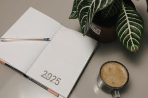 Morning Routine Planner — Design Your Ideal Morning Printable