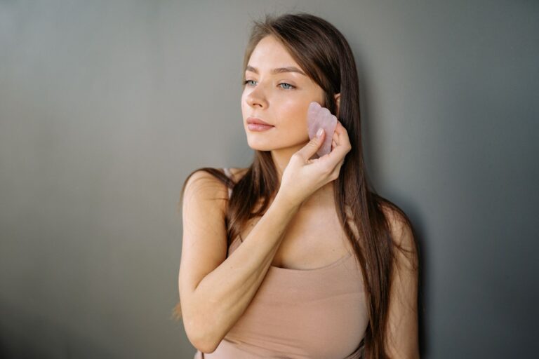 Crystal Infused Beauty Products : Full Breakdown: Our Tested Picks for 2026 - HerLuxeRituals