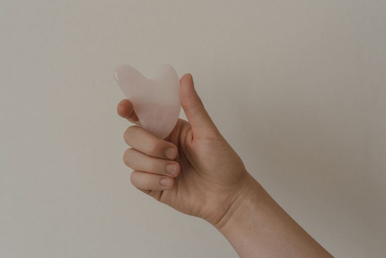 Is Gua Sha Facial Massage : Full Breakdown Worth It? Hands-On Verdict - HerLuxeRituals
