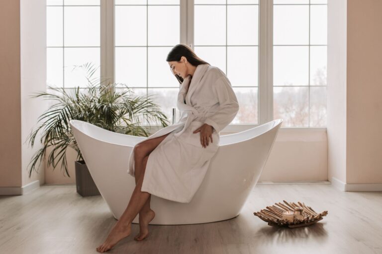 Is Luxury Home Spa Setup Ideas : Full Breakdown Worth It? Hands-On Verdict - HerLuxeRituals