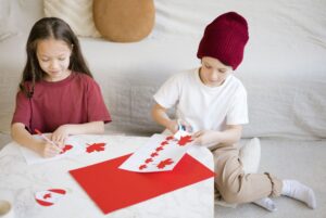 Best Indoor Rainy Day Activities for Kids