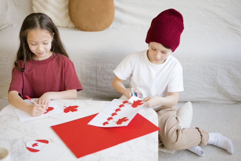 Best Indoor Rainy Day Activities for Kids - HerLuxeRituals