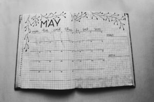 Best Minimalist Bullet Journal Layouts for Beginners