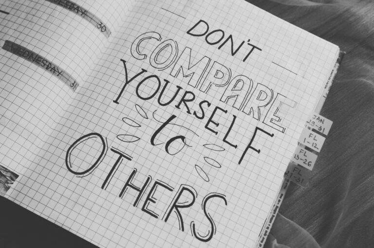 Bullet Journal vs Digital Planner: Which is Better?” (comparison) - HerLuxeRituals