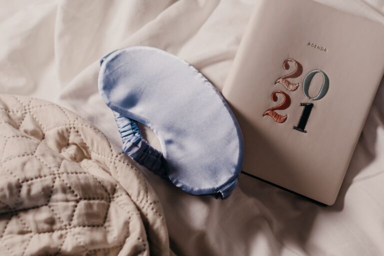 Luxury Sleep Routine Products — Insights Worth Reading (2026) - HerLuxeRituals