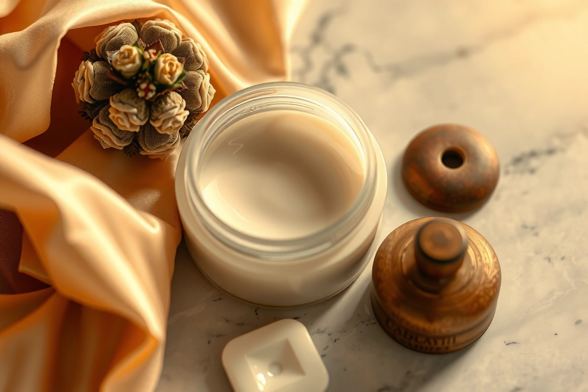 The Ritual Intention: Why Stressed Skin Needs a Different Approach — 5 Anti-Inflammatory Skincare Ingredients for Stressed Skin: Building a Calming Ro