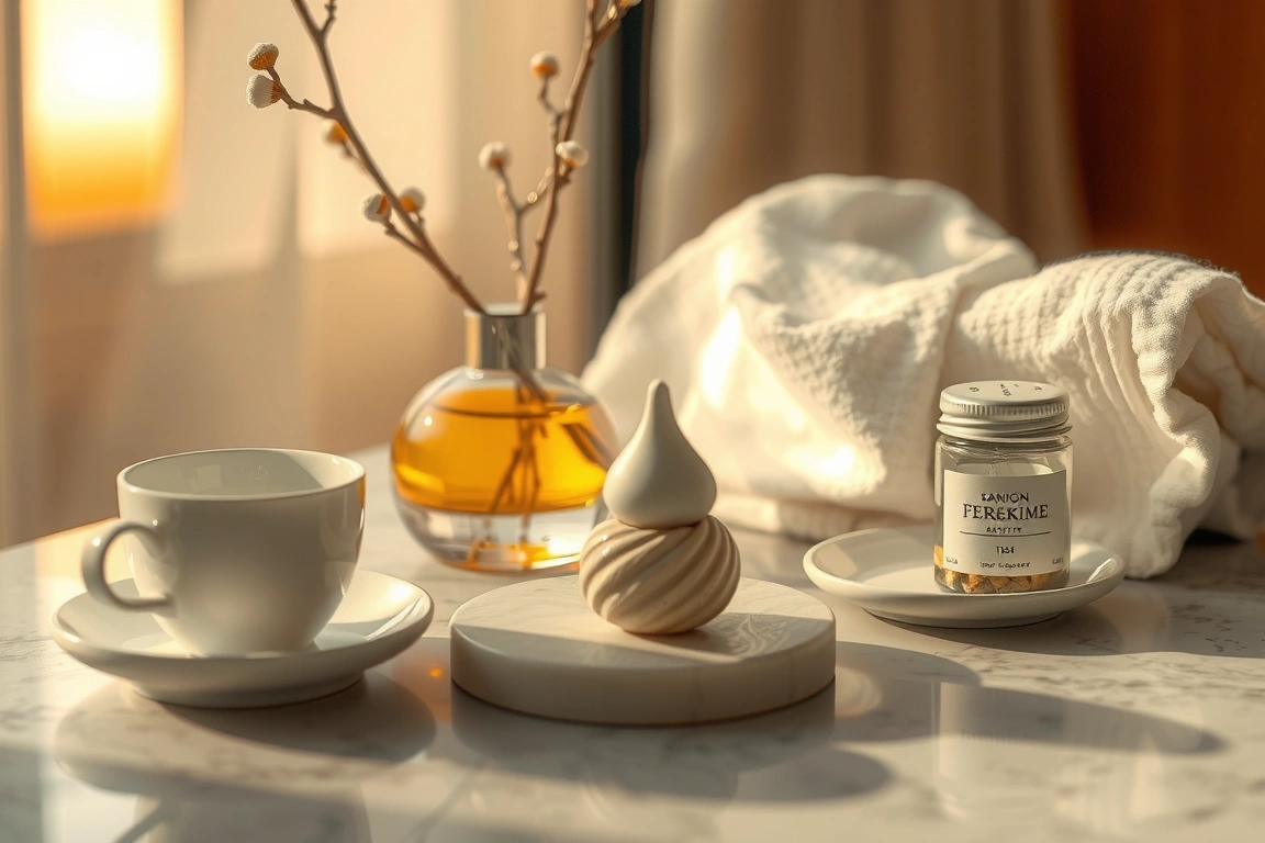 Timing: Morning vs Evening Ritual — 5 Anti-Inflammatory Skincare Ingredients for Stressed Skin: Building a Calming Routine in 30 Days