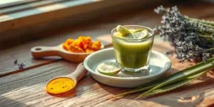5 Anti-Inflammatory Skincare Ingredients for Stressed Skin: Building a Calming Routine in 30 Days