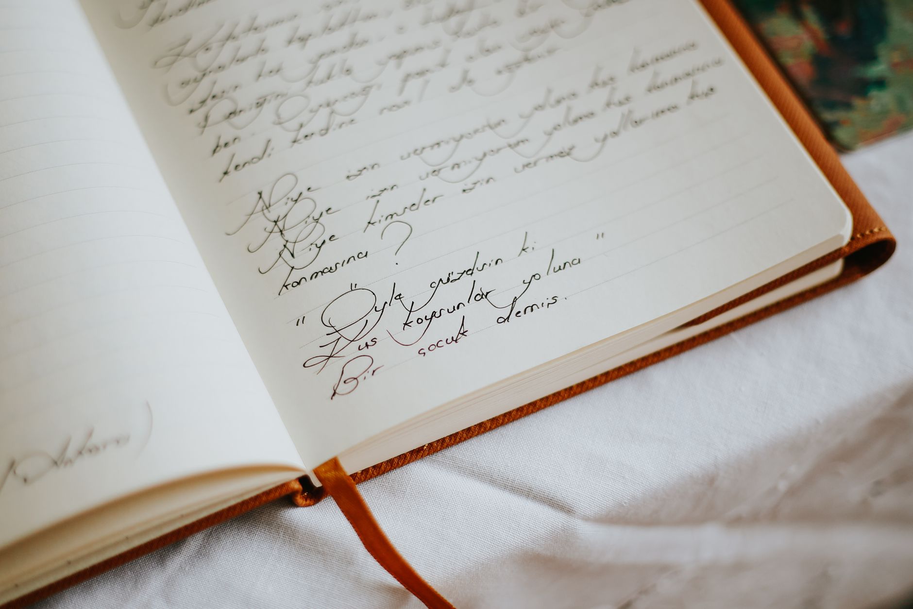 Collections for Deep Reflection: Gratitude and Memory Keeping — Complete Guide to Productive Bullet Journal Spreads 2024