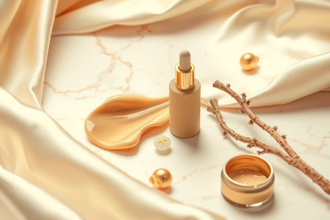 The Foundation – Understanding Your Skin’s True Identity — Crafting Your Personalized Skincare Ritual: A Step-by-Step Guide