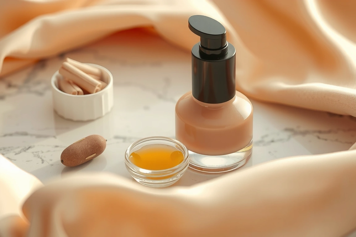 The Treatment Phase – Precision with Active Ingredients — Crafting Your Personalized Skincare Ritual: A Step-by-Step Guide