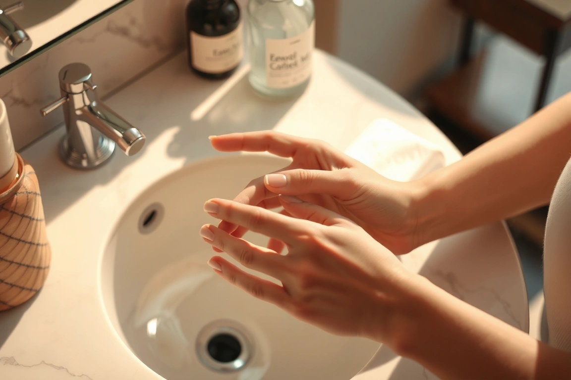 Sensory Integration: Beyond Skincare — Daily Luxury Ritual Planner Template: Build Your High-End Lifestyle Habits