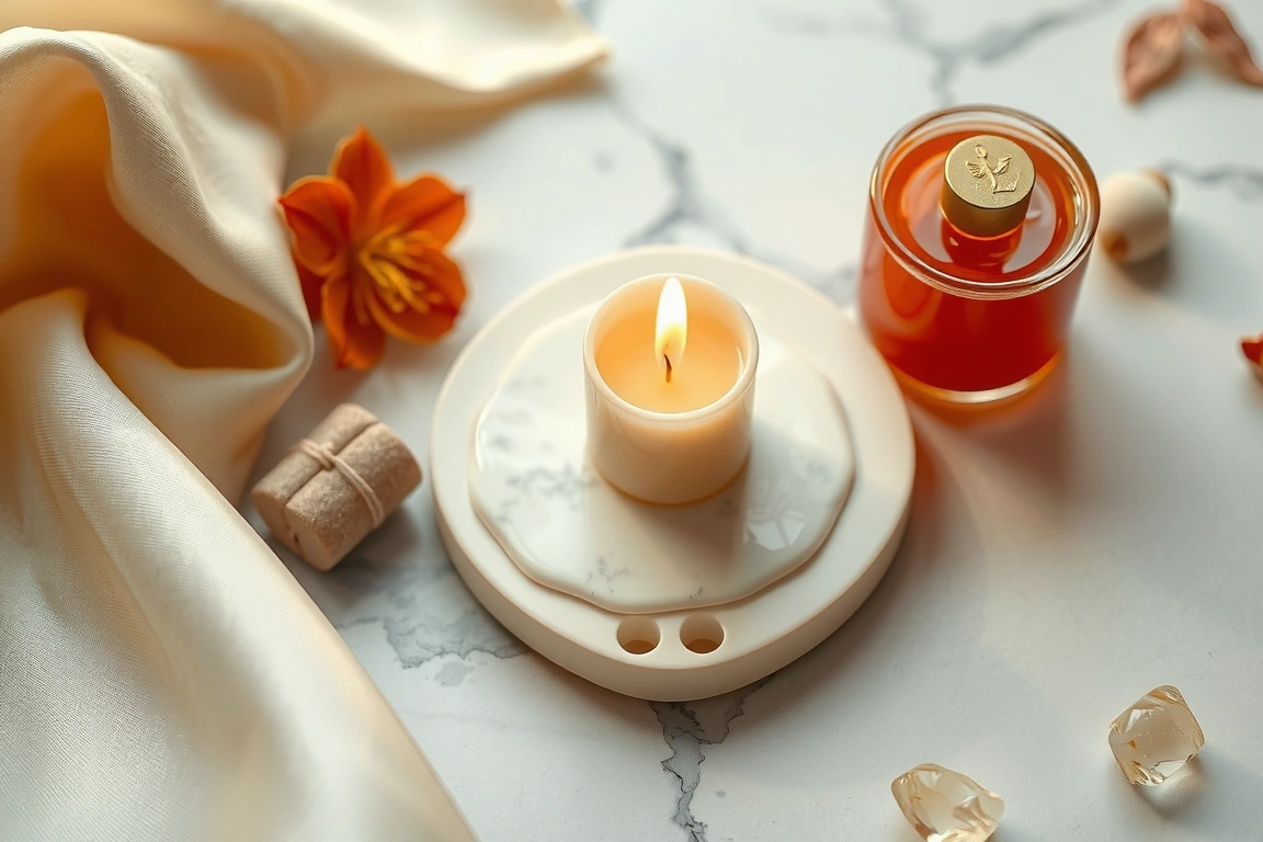 Designing Your Midday Recalibration Block (5-10 Minutes) — Daily Self-Care Ritual Template: Build Your Personalized Wellness Schedule