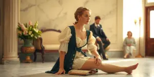 Discover Jane Austen's wit in *Pride and Prejudice*