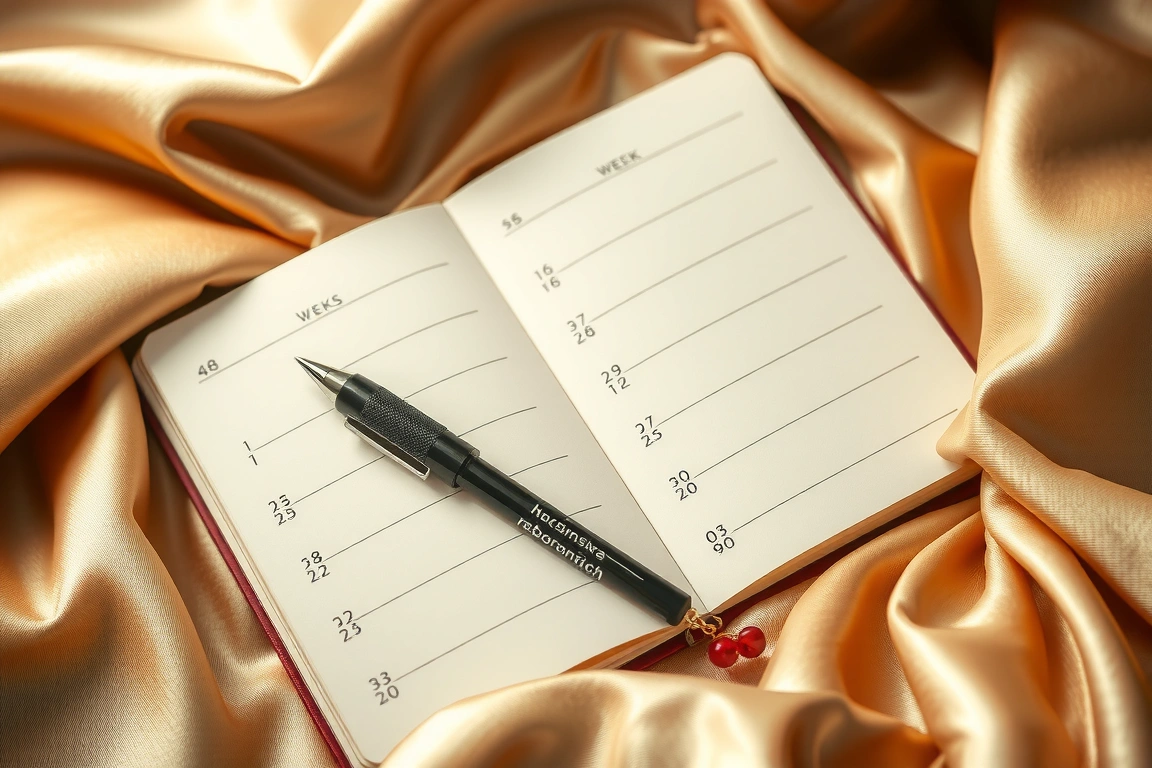 What Makes the Hobonichi Weeks Mega Different from a Standard Planner? — Hobonichi Weeks Mega: Is This Planner Worth the Hype?