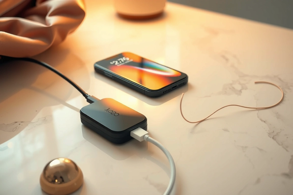 Digital Integration: Charging, Cables, and the 2026 Desk — How to Choose the Best Desk Organizer for Productivity in 2026