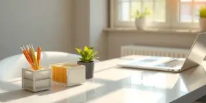 How to Choose the Best Desk Organizer for Productivity in 2026