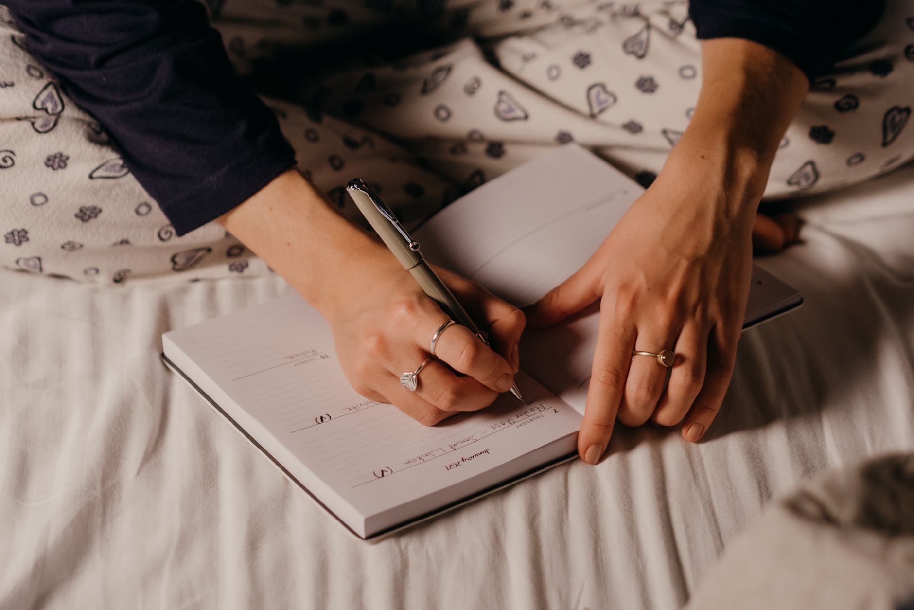 Why Family Wellness Routines Fail (and How the Bullet Journal Fixes It) — How to Create a Family Wellness Routine That Actually Sticks (2026)
